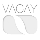 Vacay icon