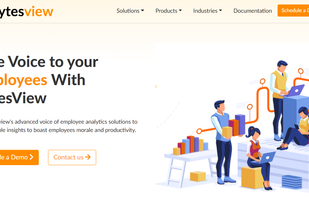 Bytesview screenshot 2
