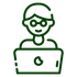 HelpMeGeek icon