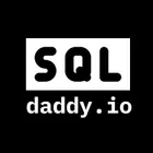 sqldaddy.io icon