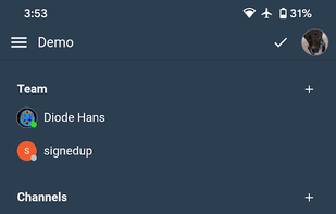 Diode Drive screenshot 1