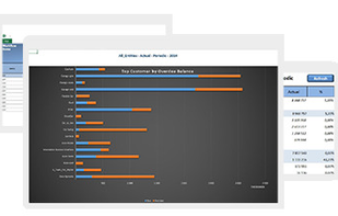 pcFinancials screenshot 1