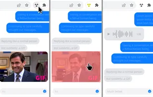 Click To Remove Element screenshot 2