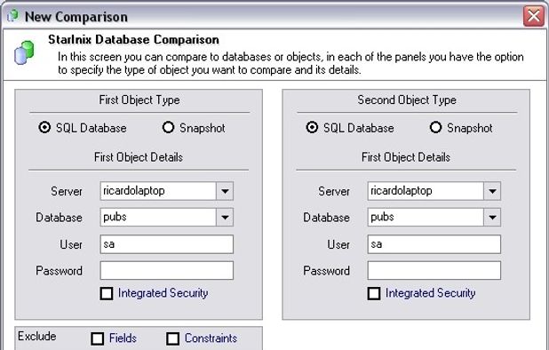 Free Red Gate SQL Compare Alternatives: Top 6 Database Comparison Tools ...