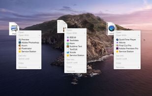 Service Station screenshot 1