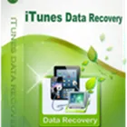 iStonsoft iTunes Data Recovery icon