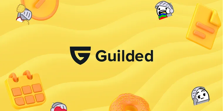 Guilded to shut down on December 19, 2025 as focus shifts to Roblox Communities image