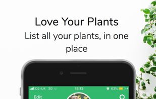 SmartPlant screenshot 3