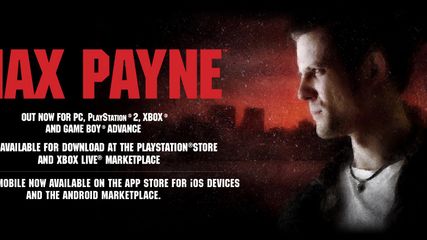 Max Payne screenshot 1