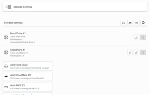 PlikShare screenshot 3