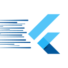 Flutter Fast icon