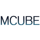 MCUBE Voice Broadcast Solution icon