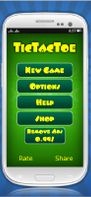 TicTacToe screenshot 3