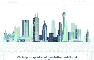 Neumarkets screenshot 1