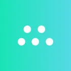 Magnetic icon