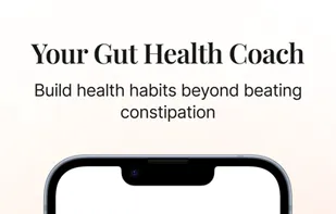 Balloon: Gut Health Coach screenshot 3
