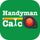 Handyman Calculator icon