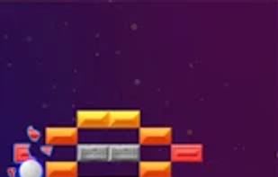 Ball Block Breaker - Breakout Brick Games