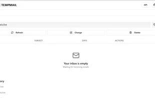 FreeCustom.Email screenshot 1