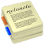 Metanota icon