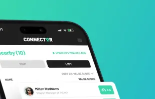 Connector screenshot 1