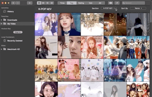 Hermit Crab screenshot 3