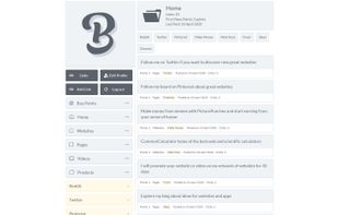 BoostBubble screenshot 1