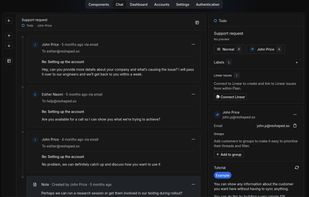 Reshaped screenshot 2