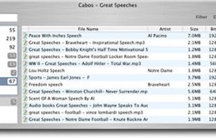Cabos screenshot 1