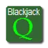Quick Blackjack icon