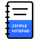Simple Notepad - Free icon