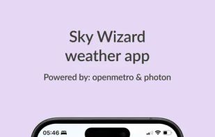 Sky Wizard screenshot 3