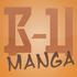 Baka-Updates Manga icon