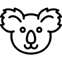 Supportivekoala icon