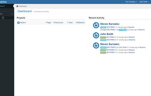 Neutrino screenshot 1