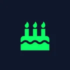 My Birthday Tracker icon