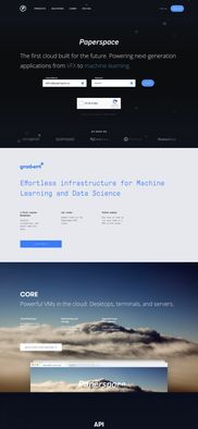 Google Colab Alternatives: Top 10 Jupyter Notebooks & Similar Websites ...