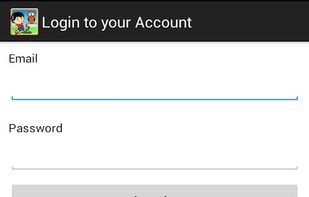 MobiKids Child Taken screenshot 3