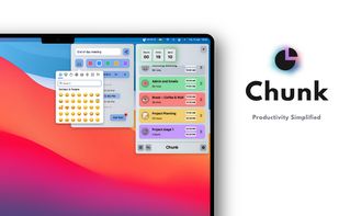 Chunk screenshot 1