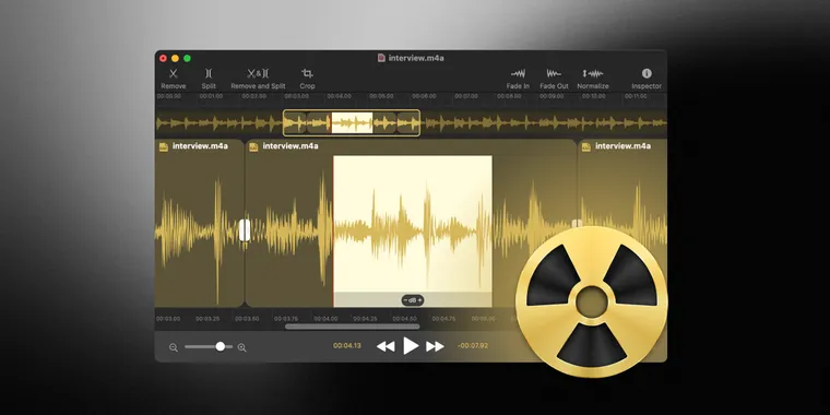 Fission 2.9 launches with refreshed interface, macOS 26 Tahoe support and minor bug fixes