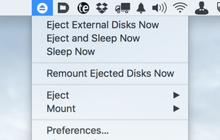 Jettison screenshot 1
