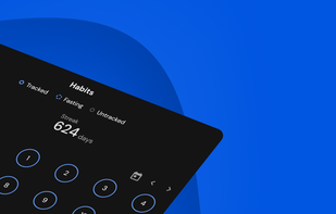 MacroFactor screenshot 3