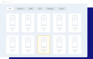 Momentum Suite screenshot 2