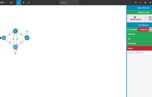 jsflap screenshot 1