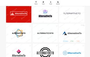 LogoAi screenshot 2