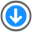 MEGA Link Downloader icon