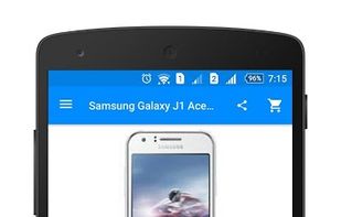 Souq.com screenshot 3