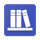 BookShelf icon