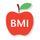 BMI Calculator for Women &amp; Men icon