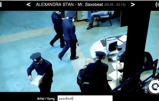 lookfm - easy way to listen music